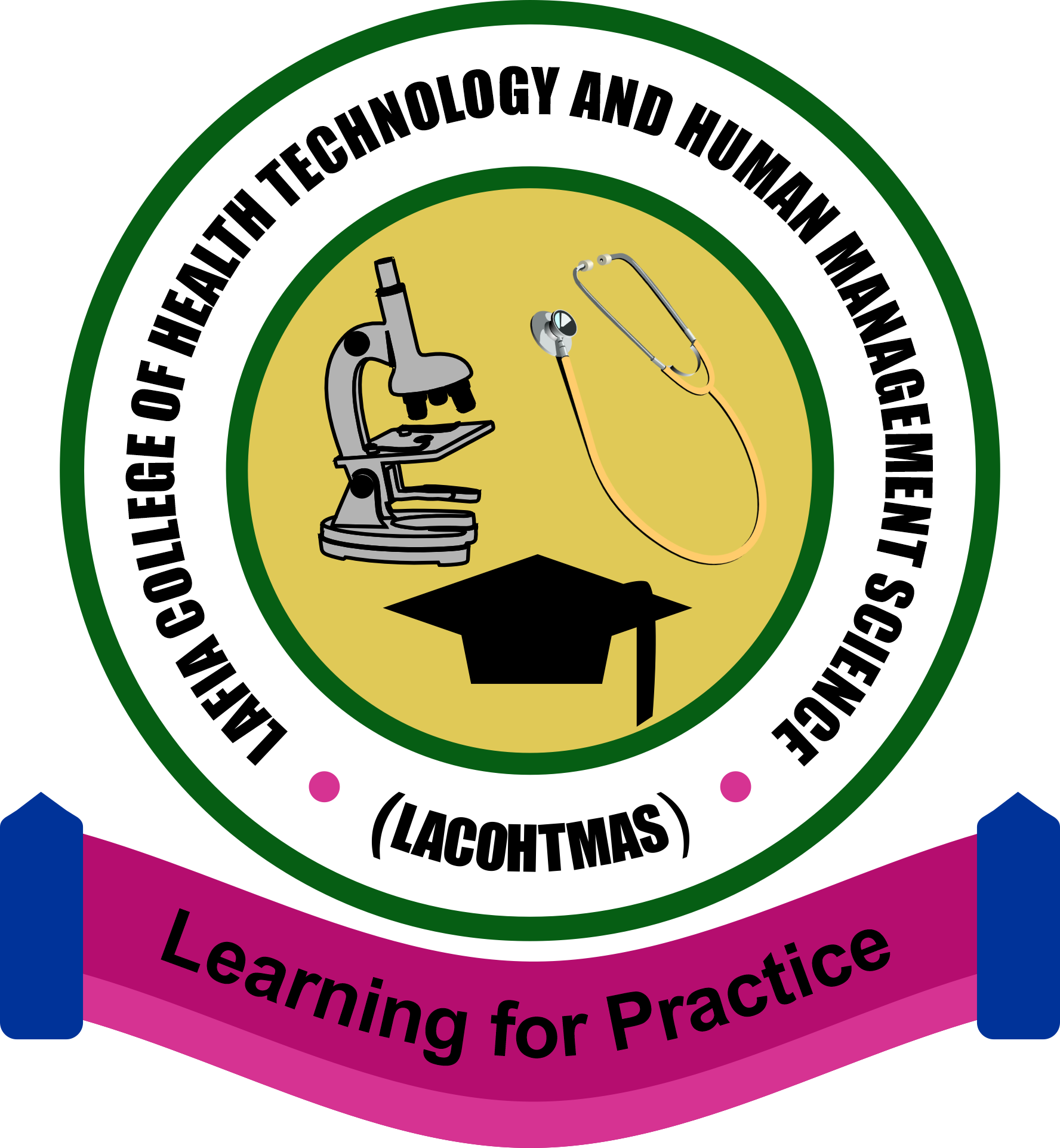 LAFIA COLLEGE OF HEALTH TECHNOLOGY & MANAGEMENT SCIENCE